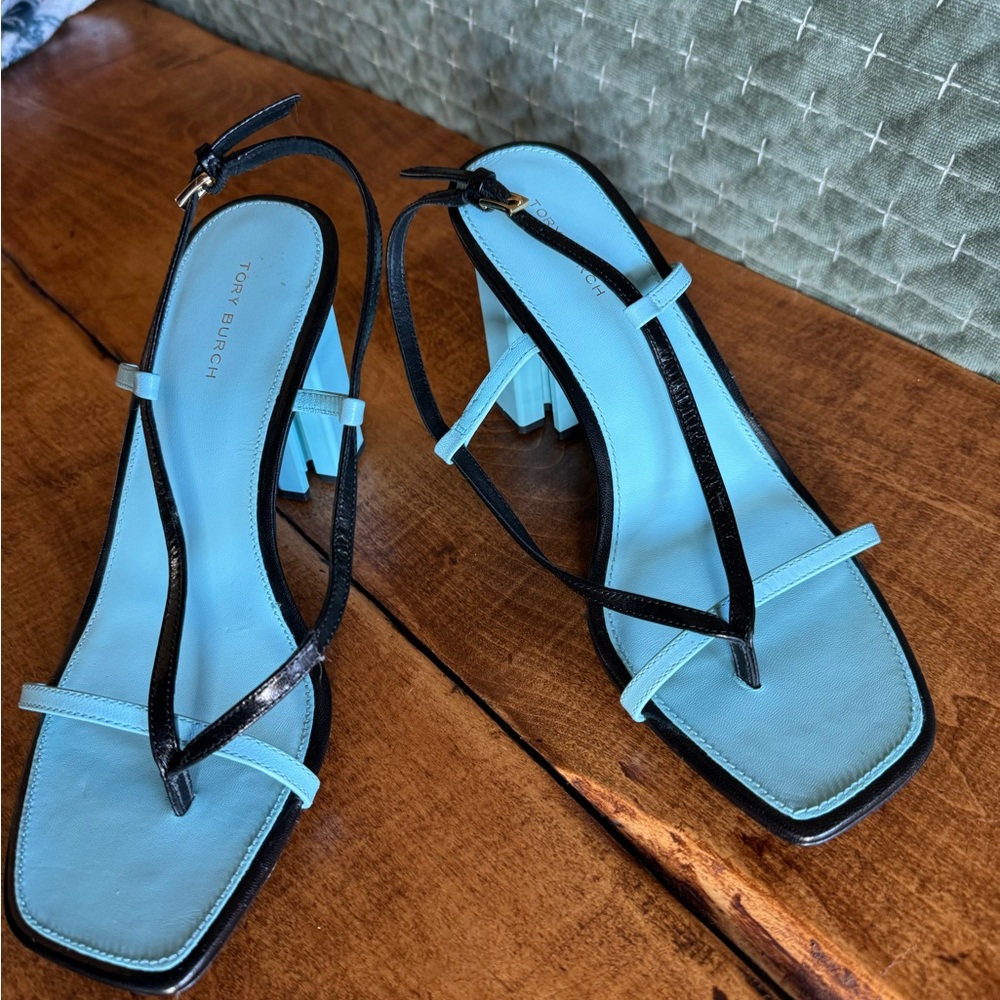 Tory Burch Heels